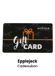 Epplejeck giftcard