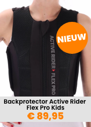 Active Rider bodyprotector Flex Pro kids 