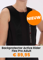 Active Rider bodyprotector Flex Pro Adult