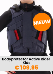 Active Rider bodyprotector kids 