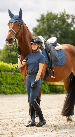 Anky 3C-collectie navy
