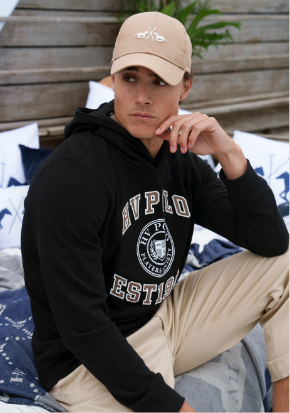 Zomercollectie heren