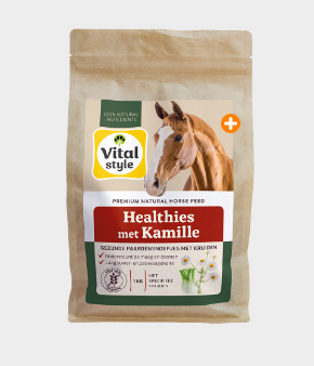 Healthies VitalStyle
