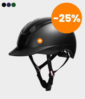 Cap korting