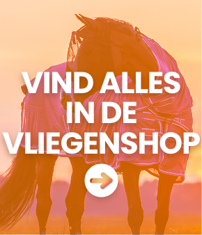 Vliegenshop